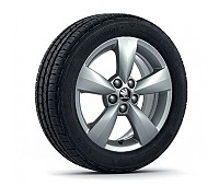 BARUM BRILLANTIS 2 185/60 R15 84H FABIA III