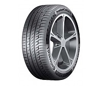 Continental  EcoContact 6 225/45 R17 91V Letní