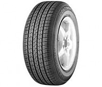 CONTINENTAL SPORT CONTACT 5 SUV 235/50 R19 99V Letní