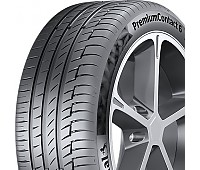 PREMIUM CONTACT 6 SUV 235/55 R18 100V Letní