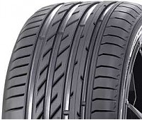 Nokian Tyres zLine 215/55 R17 98W Letní