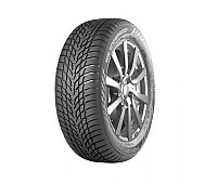 Nokian WR Snowproof 205/55 R16 91H Zimní