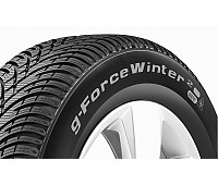 BFGOODRICH G-FORCE WINTER 2 195/65 R15 91T Zimní