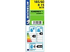 MICHELIN SAVER+ MICHELIN SAVER+