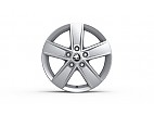 ALU DISK - STAR ALU DISK - STAR