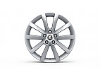 ALU DISK - ALARIS ALU DISK - ALARIS