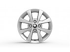 ALU DISK - APUS ALU DISK - APUS