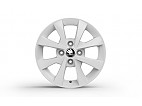 ALU DISK - APUS BÍLÉ ALU DISK - APUS BÍLÉ