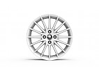 ALU DISK - SERPENS ALU DISK - SERPENS