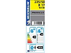 MICHELIN PRIMACY 3 MICHELIN PRIMACY 3