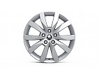 ALU DISK - CRYSTAL ALU DISK - CRYSTAL