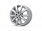 ALU DISK - CRYSTAL ALU DISK - CRYSTAL