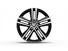 ALU DISK - RAY ALU DISK - RAY