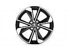 ALU DISK - SCORPIUS ALU DISK - SCORPIUS
