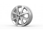 ALU DISK - APUS ALU DISK - APUS