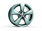 ALU DISK - CARME ALU DISK - CARME