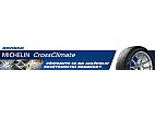 MICHELIN CROSSCLIMATE MICHELIN CROSSCLIMATE