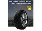 MICHELIN CROSSCLIMATE